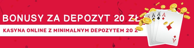 Kasyno Depozyt