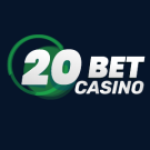 20 Bet – recenzja kasyna